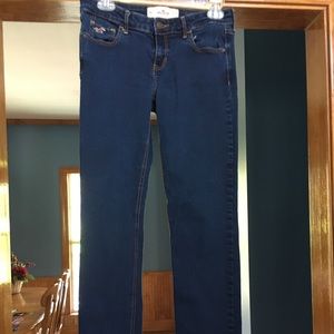 Hollister jeans!!